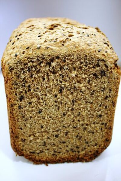 Mi medicina es la comida