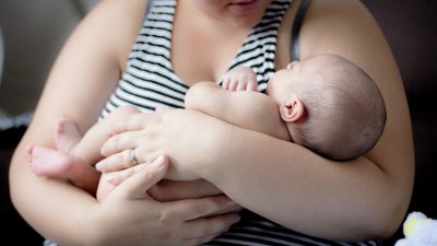 La importancia de cuidar de la salud mental en la etapa perinatal