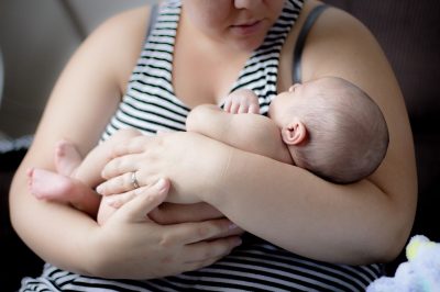 La importancia de cuidar de la salud mental en la etapa perinatal